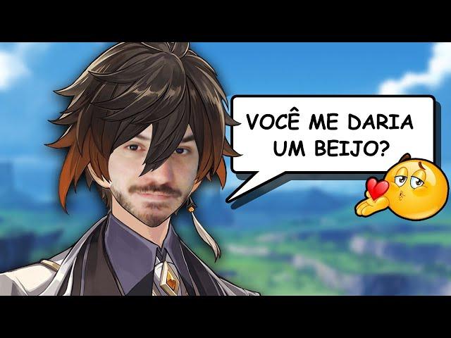 O JOGO QUE VOCÊS ME PEDIRAM 999999 VEZES PRA JOGAR!