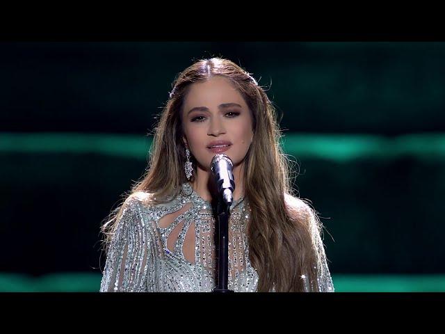 Julia Boutros - Concert in Tyre 2018 HD