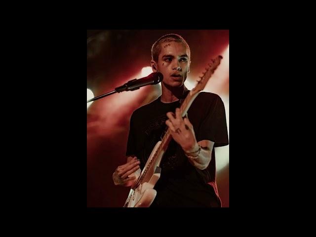 (FREE) Dominic Fike type beat “batshit” || Dominic Fike Instrumental