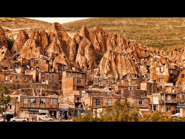 UNSEEN IRAN – Hidden Places No One Talks About