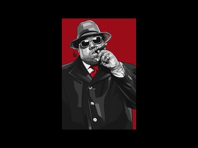 The Notorious B.I.G. x Joey Bada$$ Type Beat " Show Me"