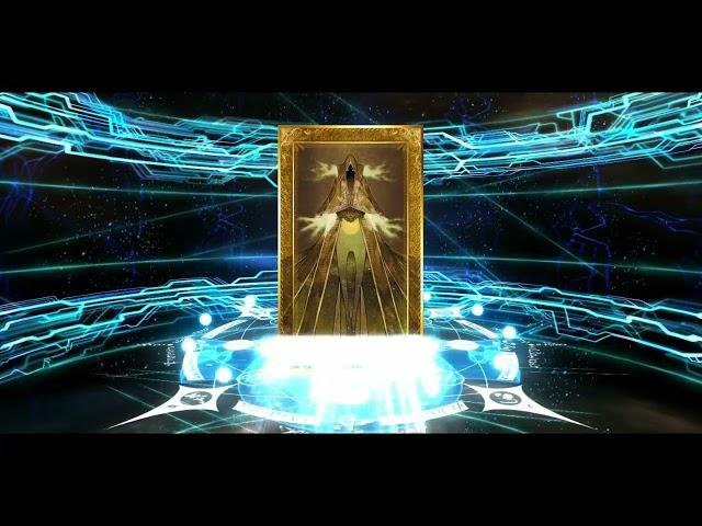 Goghie Rolls The Redemption Arc (FGO - Van Gogh Rolls)