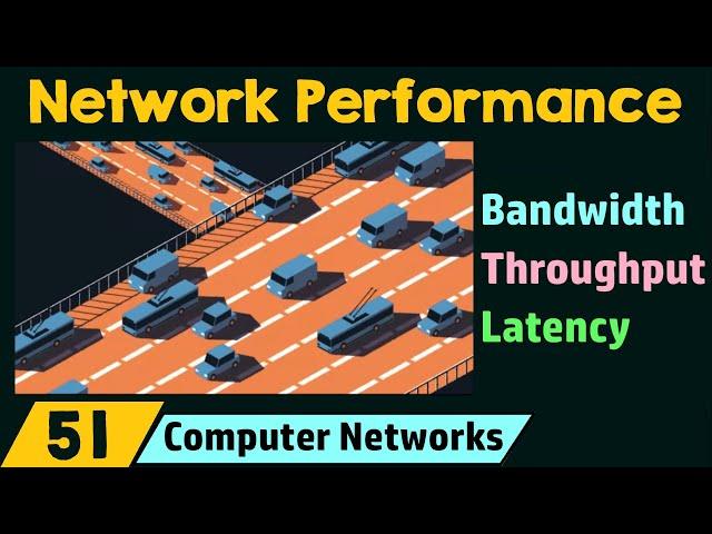 Network Performance