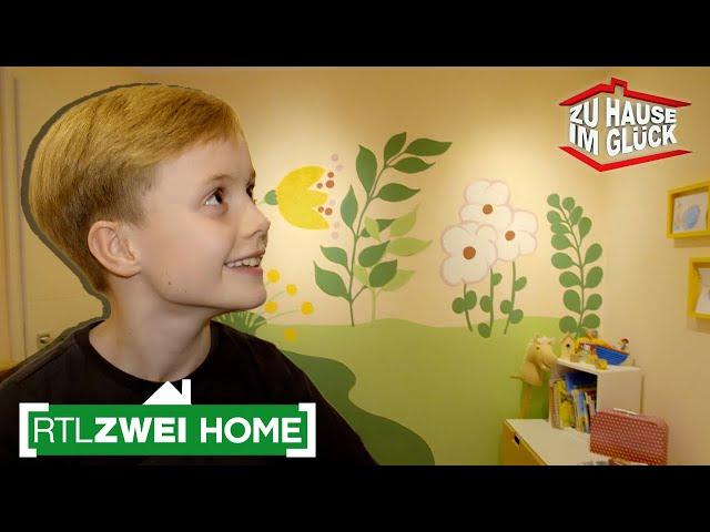 Nach Nervenentzündung im Rollstuhl! | Teil 4 | Zuhause im Glück | RTLZWEI Home