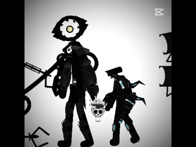 Skibidi Rebels 4 ️