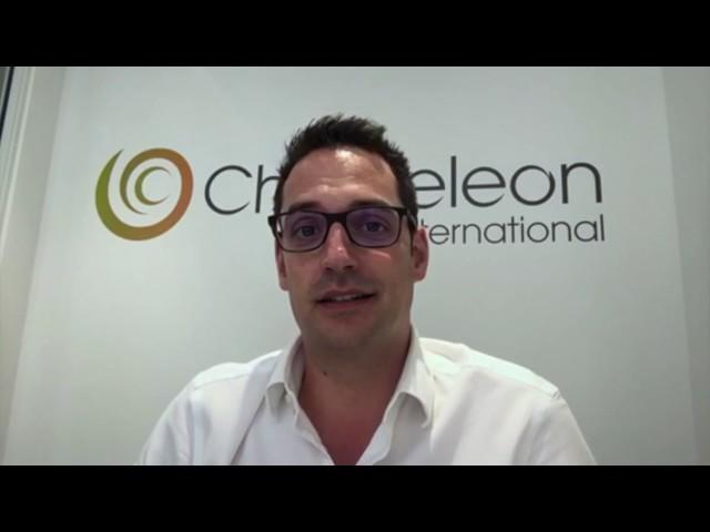 Christian from Chameleon - why we use Westtek! | IT Support Hertfordshire | Watford IT Support |