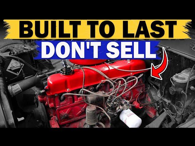 15 Most Reliable Inline 6 Engines That Last FOREVER (Proven)