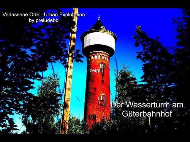 Verlassene Orte Teil 84