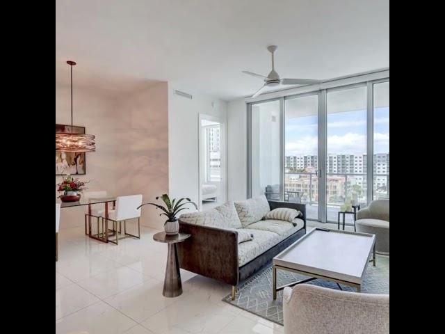 Downtown Sarasota Luxury Condos