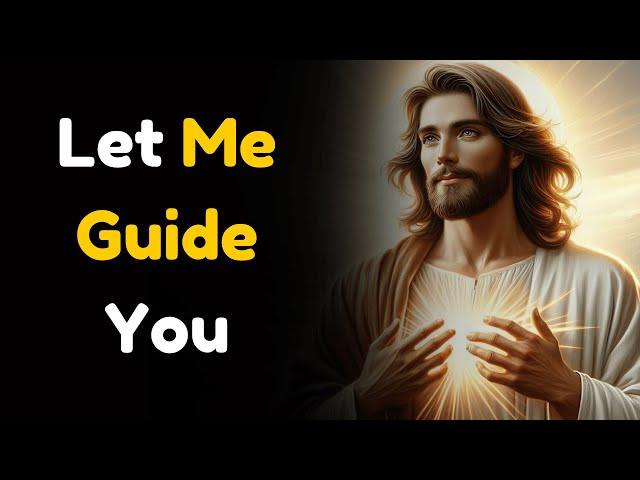 I Am With You | God Says | God Message Today | Gods Message Now | God Message | God Say