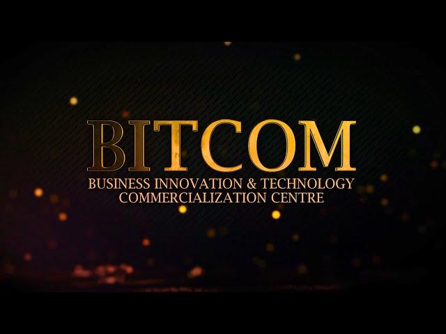 BITCOM Montage