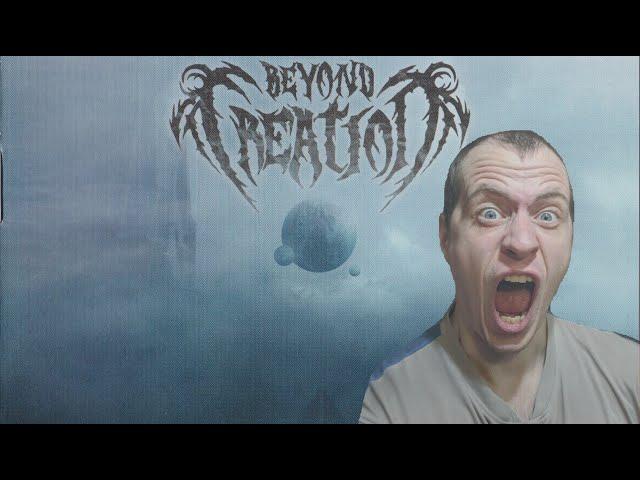 Beyond Creation - Technical Death Metal из Канады - обзор / Дикий Джонни vs. Шульдобой