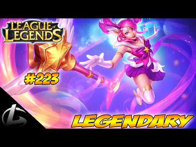 League Of Legends - Gameplay - Lux Guide (Lux Gameplay) - LegendOfGamer