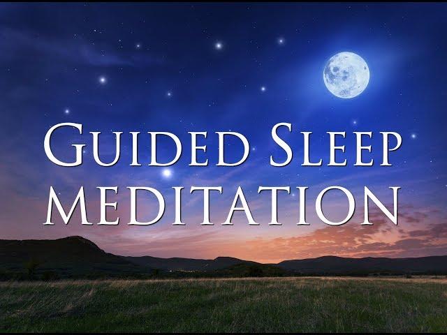 Deep Sleep Meditation with Affirmations: Happiness, Self Love & Inner Peace | Delta Beats