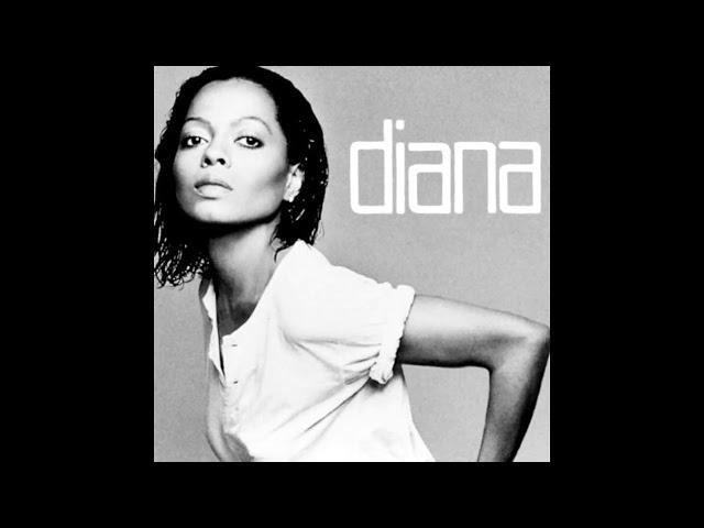 Diana Ross - I'm Coming Out