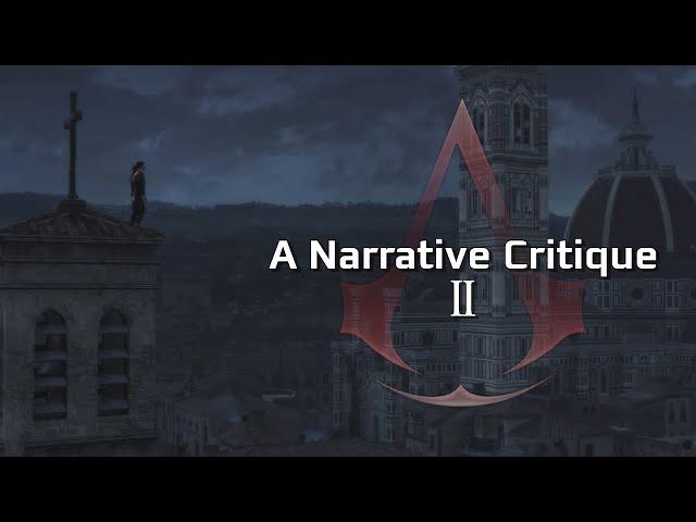 A Narrative Critique of Assassin's Creed 2