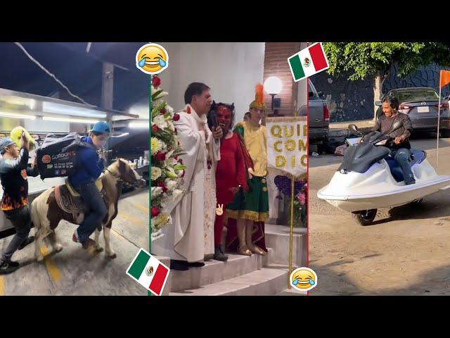 HUMOR VIRAL #202| SI TE RIES PIERDES. | HUMOR MEXICANO TikTok | VIRAL MEXICANO