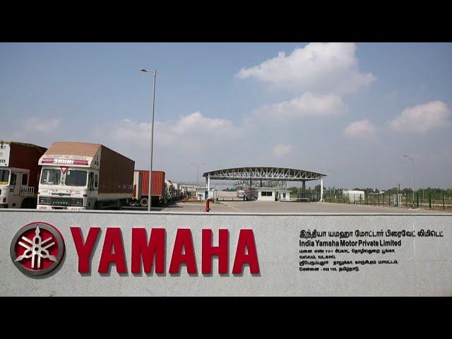 Corporate Video | Yamaha Motors India |