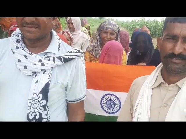 Swabhiman Trainees on 15th AUG-2023