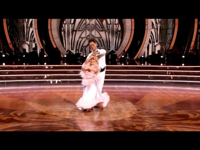 Terra Jole & Sasha Farber - ALL DANCES