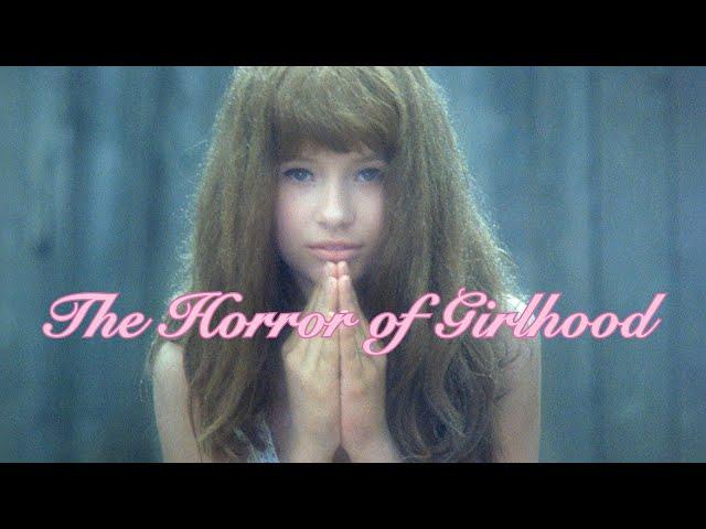 The Horror of Girlhood | Explored Through Valerie and her Week of Wonders