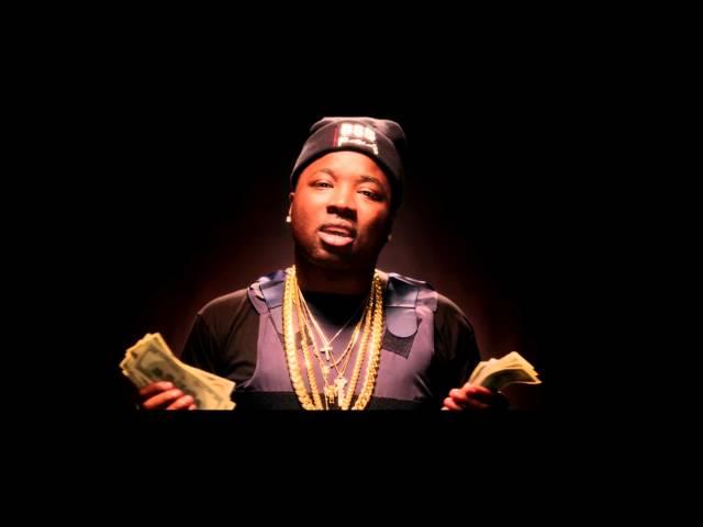 Troy Ave Freestyle - 2014 XXL Freshman