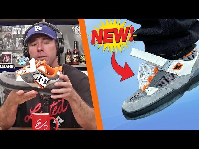 NEW John Shanahan DC Pro Model - First Look