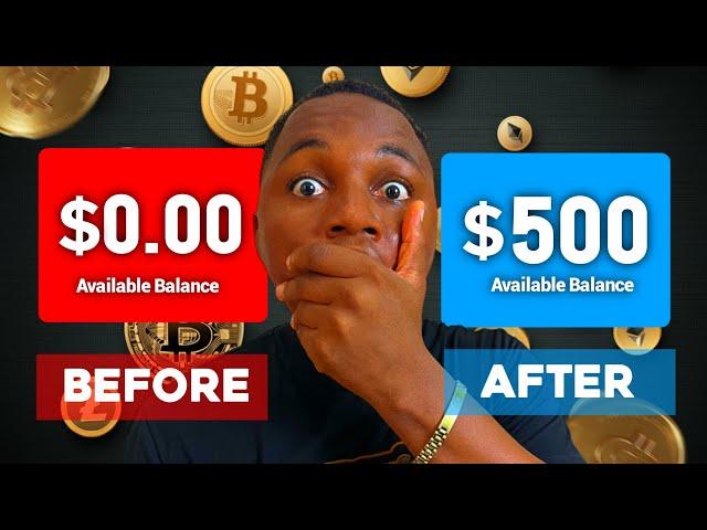 7 Free Crypto Websites That Paid Me $500 Monthly! No Crypto Airdrop | No Investment!