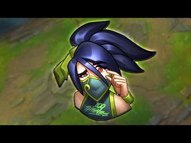 THOSE NEW EMOTES WILL BREAK THE GAME - League of Legends