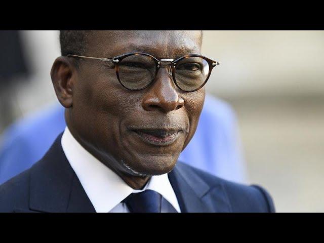 Benin's President Patrice Talon to head the West African Monetary Union