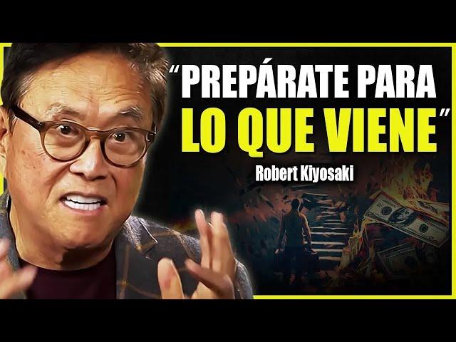 ¡No te endeudes en los próximos meses!  | Robert Kiyosaki en Español