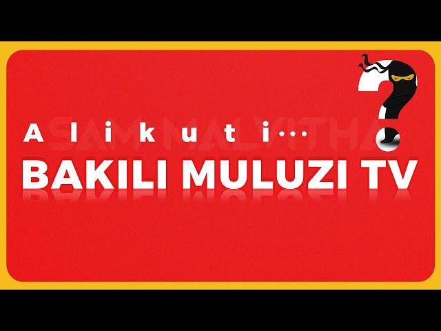 Chomwe Chachitika Ndi Bakili Muluzi TV .   Facebook Page