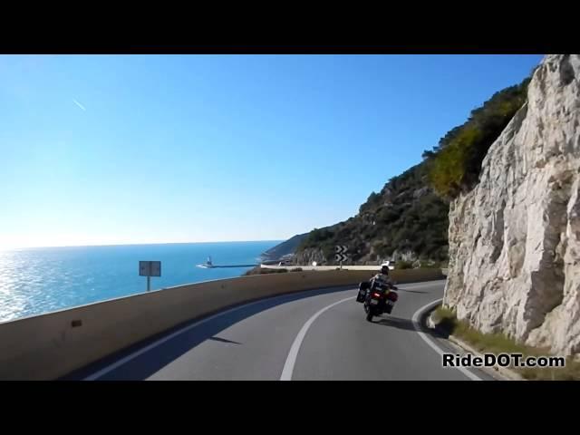 Barcelona to Valencia