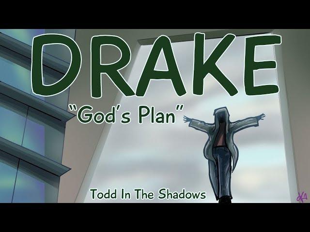 POP SONG REVIEW: "God's Plan" by Drake