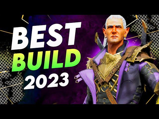 BEST KAEL BUILD for 2023 | RAID Shadow Legends (Still The Best Starter)