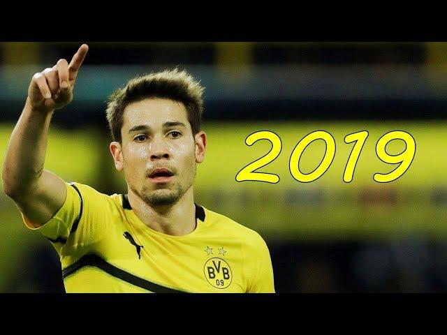 Raphaël Guerreiro 2019 Borussia Dortmund