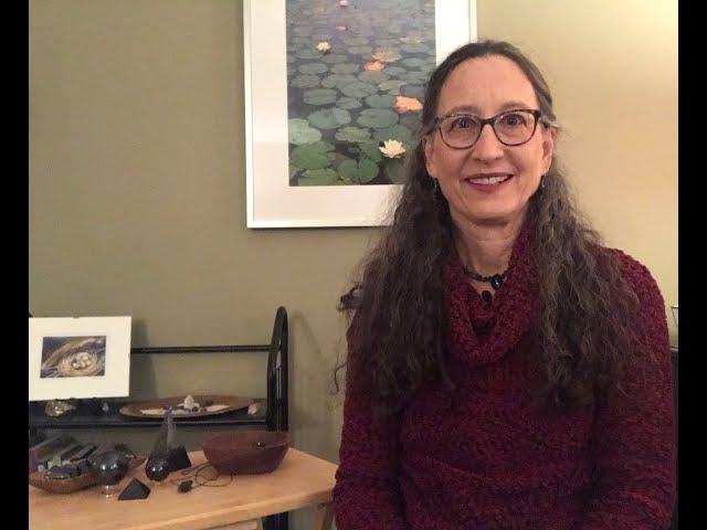 Healing with Shungite