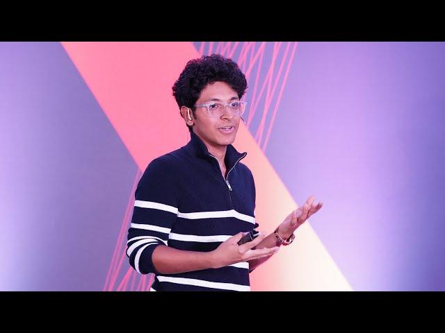 Become Irreplaceable with Your Social Media Brand | Ishan Sharma | TEDxPlaksha University
