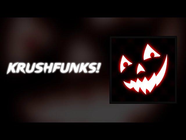 KRUSHFUNK MIX PT.10