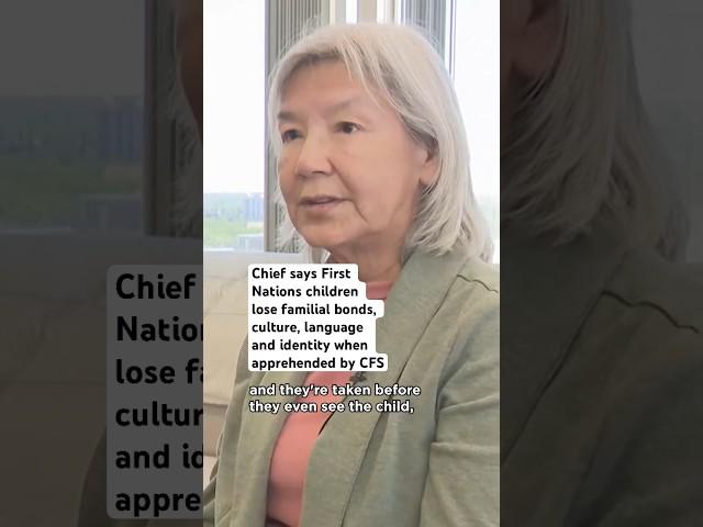 Study finds First Nations infants have significantly higher rates of CFS involvement in Manitoba