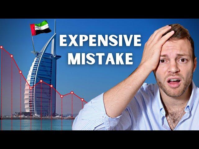 5 Tips You Should Know Before Buying Property (in Dubai)