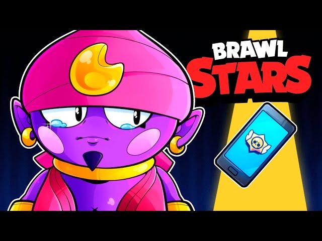 pourquoi j'ai ARRÊTÉ BRAWL STARS pendant 2 ANS (et youtube aussi...) - BRAWL STARS FR