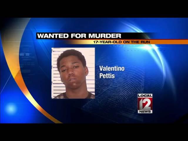 Police need help tracking down teen murder suspect