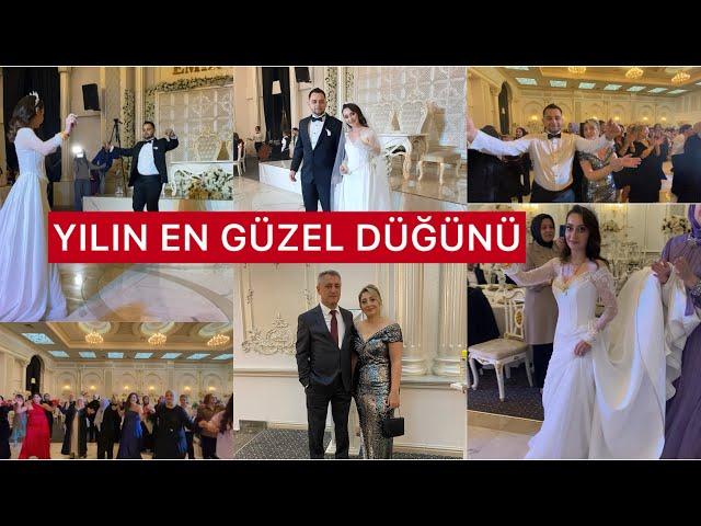 YILIN EN GÜZEL DÜĞÜNÜ BİRLİKTE HAZIRLANALIMDUYGUSAL GELİN ALMAMİSAFİRLERİMİZ