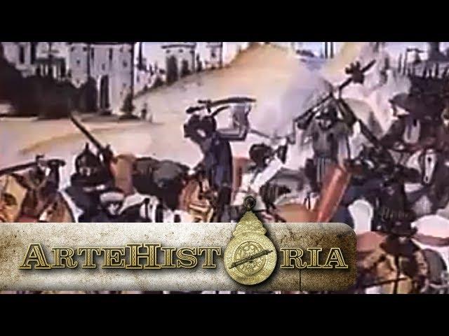 La época de las cruzadas