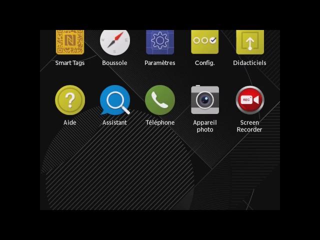 blackberry 10.3.3 gold