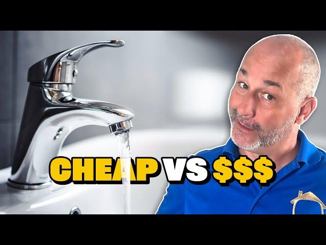 Don't Buy Junk | Home Depot vs Amazon vs Plumbing Supply Store