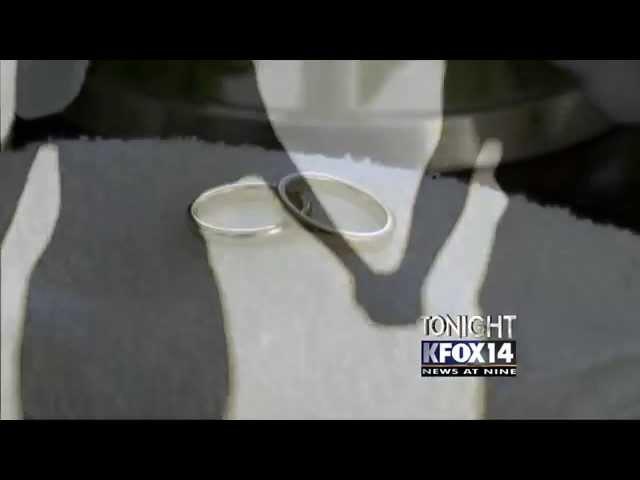 KFOX14 Special Assignment: Common Law Collapse