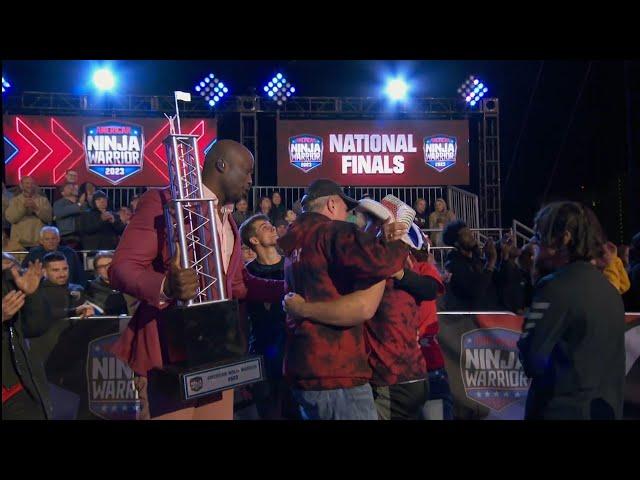 ANW Season 15 (Finals) 2023