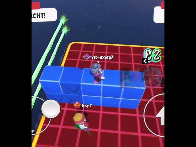 Nice kills